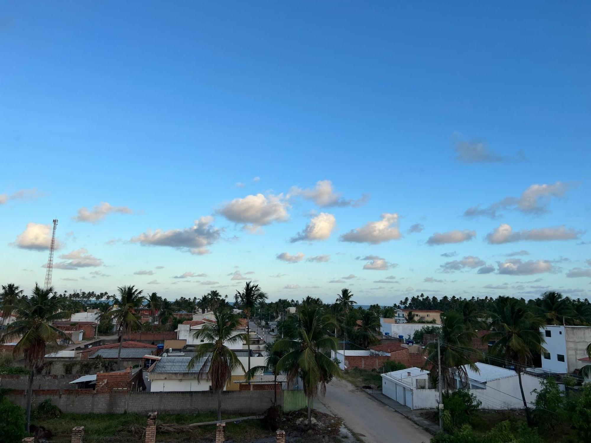 Apartment Bella Peroba Flats #rose - Al Maragogi